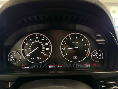 Used 2014 BMW X5 xDrive35i image 16