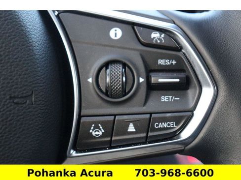 Used 2025 Acura RDX SH-AWD w/ Advance Package image 13