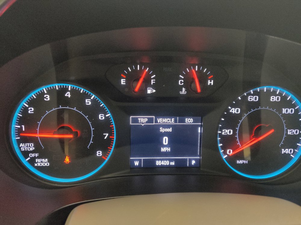Used 2019 Chevrolet Malibu LT FWD image 23