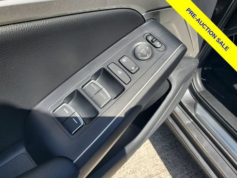 Used 2024 Acura Integra A-Spec FWD image 21