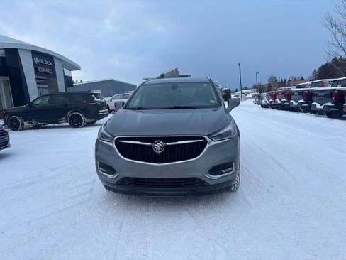 Used 2020 Buick Enclave Essence w/ Sound and Sites Package image 3