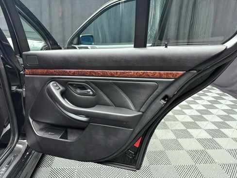 Used 2000 BMW 528i Sedan image 26