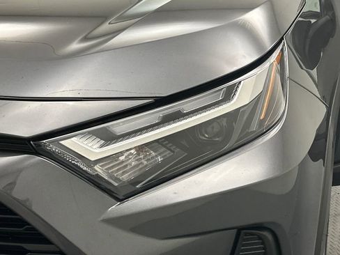 Used 2023 Toyota RAV4 LE AWD/4WD image 22