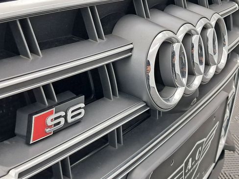 Used 2018 Audi S6 Prestige image 7