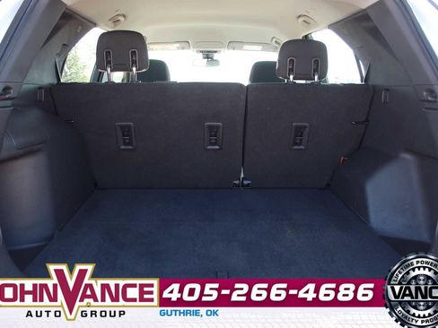 Used 2020 Chevrolet Equinox LS image 9