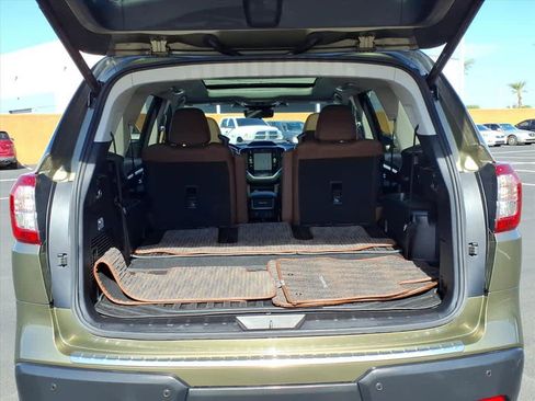 Certified 2023 Subaru Ascent Touring image 16