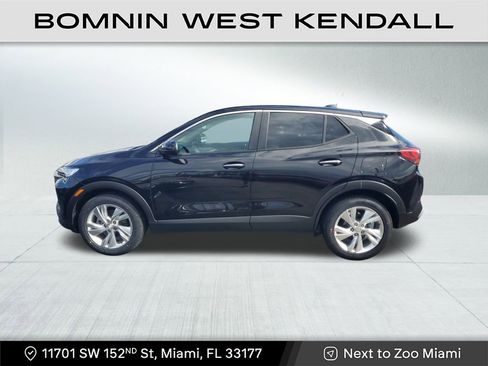 Used 2024 Buick Encore GX Preferred image 4