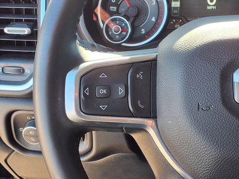 Used 2024 RAM 2500 Laramie image 17