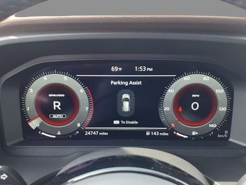 Used 2023 Nissan Rogue Platinum image 28