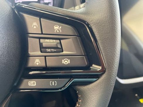 New 2026 Subaru Forester Sport AWD/4WD image 28