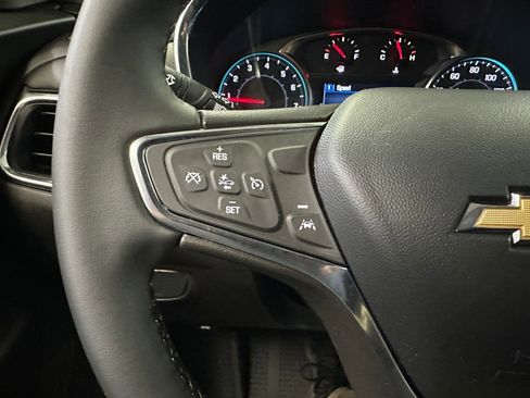 Certified 2024 Chevrolet Equinox LT w/ LPO, Floor Liner Package image 8