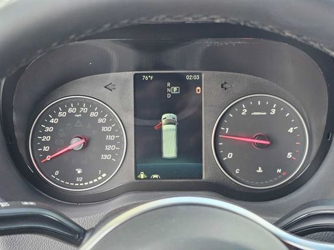 Used 2024 Mercedes-Benz Sprinter 3500 image 22