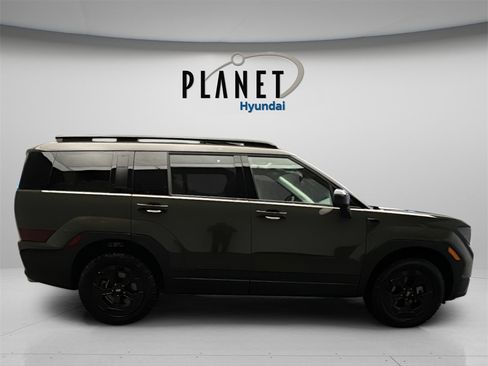 New 2026 Hyundai Santa Fe XRT image 5