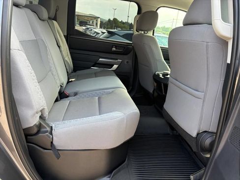 Used 2023 Toyota Tundra SR5 w/ SR5 Convenience Package AWD/4WD image 19