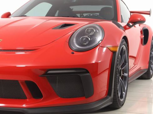 Used 2019 Porsche 911 GT3 RS image 92