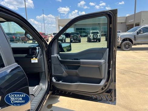 New 2026 Ford F150 STX w/ Equipment Group 200A AWD/4WD image 27