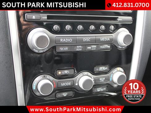 Used 2020 Nissan Pathfinder S AWD/4WD image 21