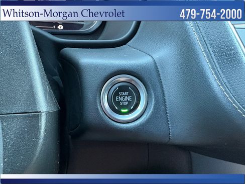 Used 2022 GMC Yukon SLT RWD image 20