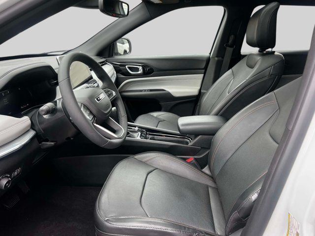 Used 2023 Jeep Compass Limited w/ Elite Group AWD/4WD image 14