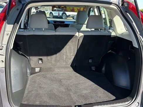 Used 2015 Honda CR-V LX image 13