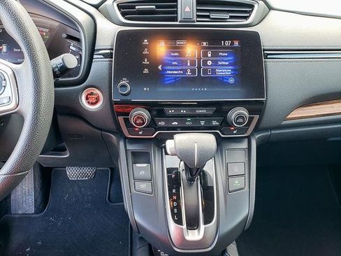 Used 2022 Honda CR-V EX image 15