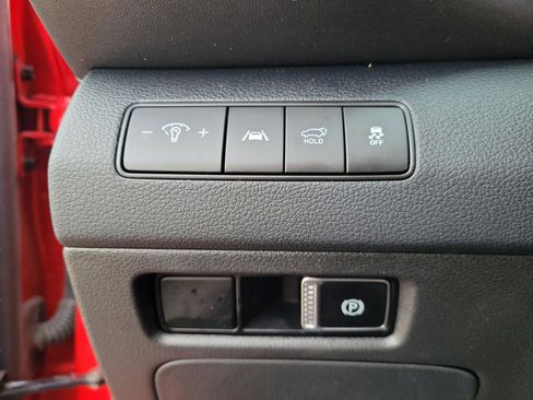 Used 2023 Hyundai Santa Fe SEL image 23