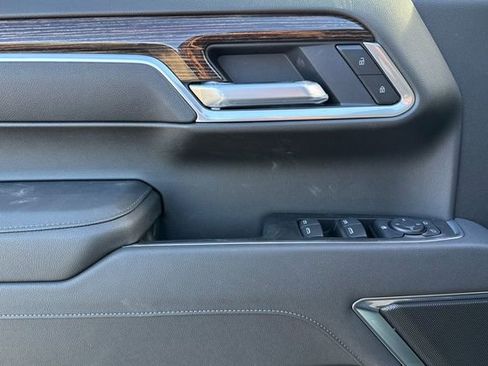 New 2026 GMC Sierra 1500 Elevation image 11