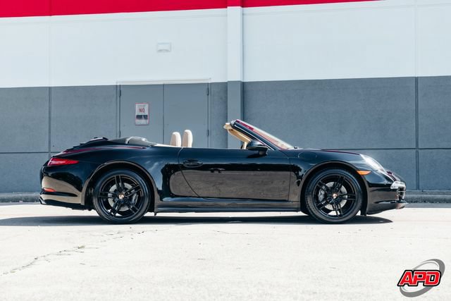 Used 2013 Porsche 911 Carrera RWD image 46