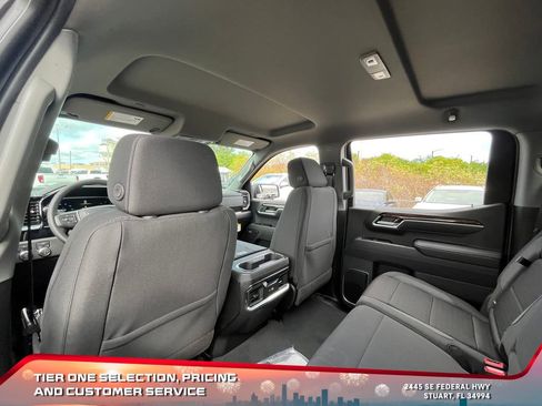 New 2026 GMC Sierra 1500 Elevation w/ Preferred Package image 14