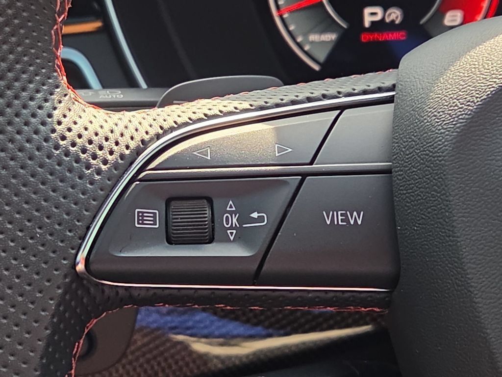 Certified 2023 Audi S5 Premium Plus w/ Premium Plus AWD/4WD image 25