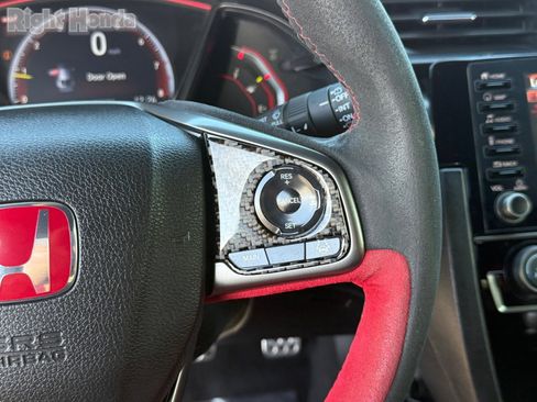 Used 2020 Honda Civic Type R image 16