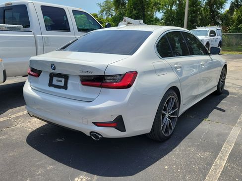 Used 2019 BMW 330i Sedan RWD image 5