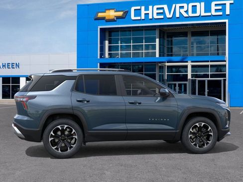 New 2026 Chevrolet Equinox LT image 5