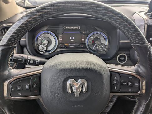 Used 2020 RAM 1500 Limited w/ Advanced Safety Group image 31