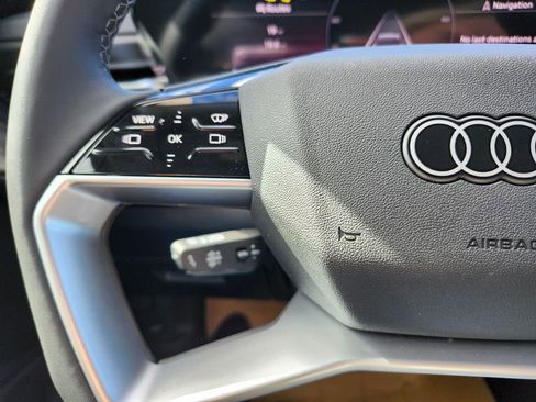 New 2025 Audi Q5 Premium Plus image 15