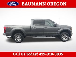 Used 2018 Ford F250 Lariat w/ Chrome Package AWD/4WD video 2