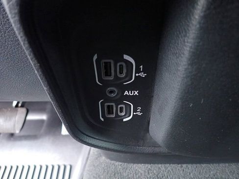 Used 2021 RAM 1500 Big Horn AWD/4WD image 27