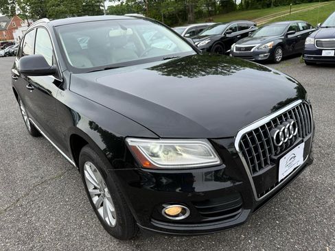 Used 2014 Audi Q5 2.0T Premium AWD/4WD image 2