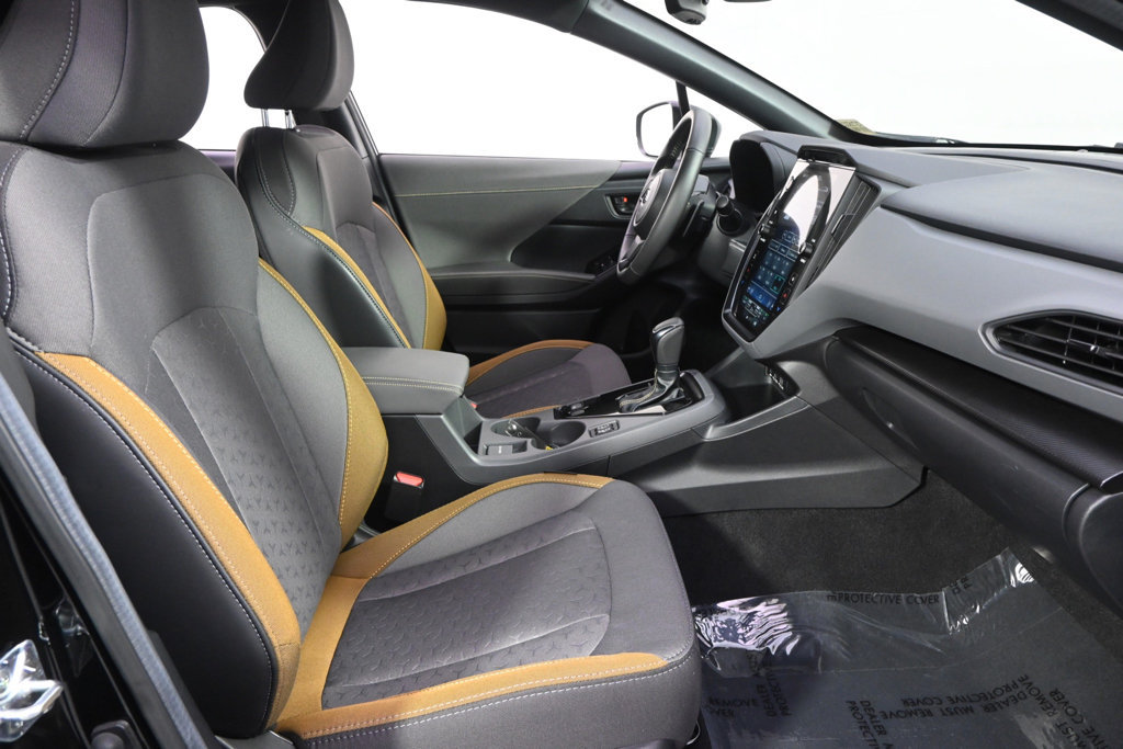 Certified 2026 Subaru Crosstrek 2.5i Sport w/ Crosstrek Mirror Package AWD/4WD image 16