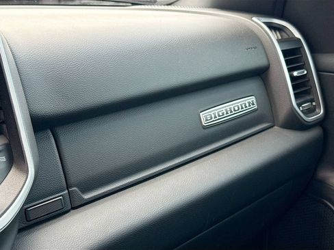 Used 2021 RAM 1500 Big Horn AWD/4WD image 22