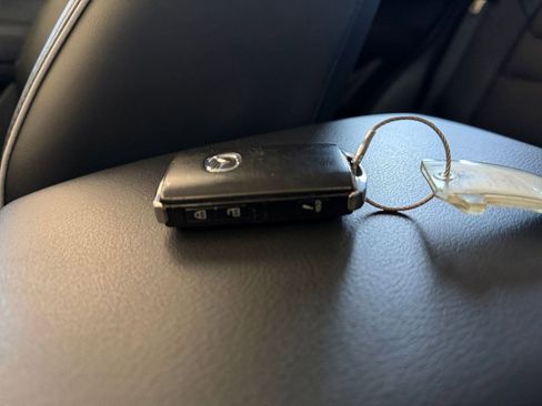 Used 2025 MAZDA CX-5 AWD 2.5 S w/ Select Package image 22