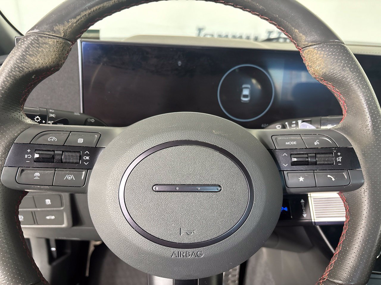 Used 2024 Hyundai Sonata N Line FWD image 11