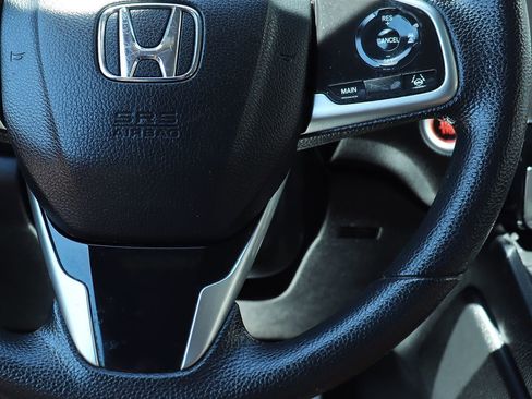 Used 2021 Honda CR-V EX image 54