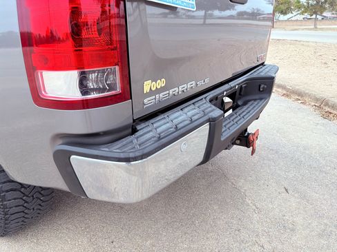 Used 2013 GMC Sierra 1500 SLE image 32