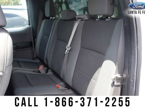 Used 2018 Ford F150 XL w/ Equipment Group 101A Mid AWD/4WD image 12
