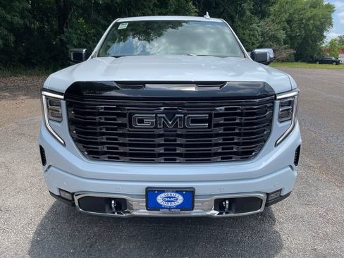 New 2026 GMC Sierra 1500 Denali Ultimate AWD/4WD image 10