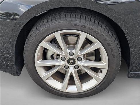 Certified 2025 Audi A3 2.0T Premium w/ Convenience Package AWD/4WD image 22