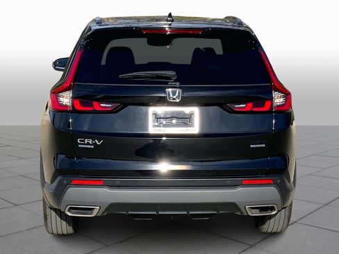 Used 2024 Honda CR-V Sport Touring image 4