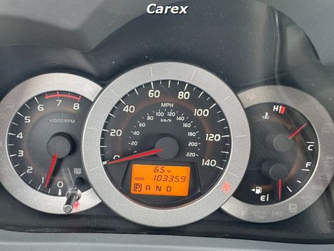 Used 2011 Toyota RAV4 image 25