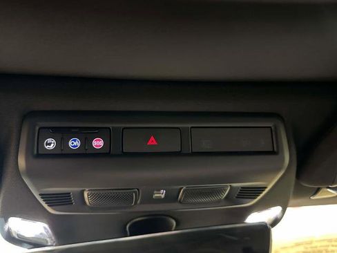 New 2026 Chevrolet Corvette E-Ray image 20